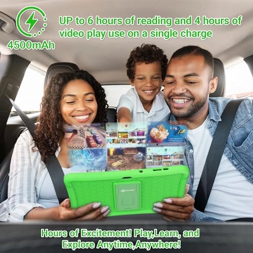 K102 - 2GB 10 Inches 64GB