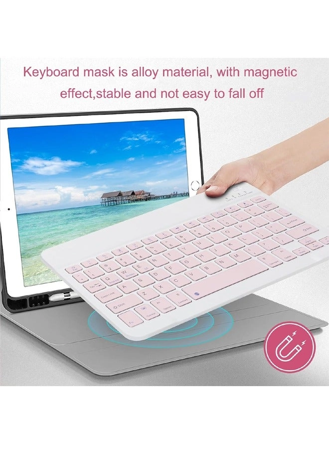 MOUSE & KEYBOARD KIT - Wireless