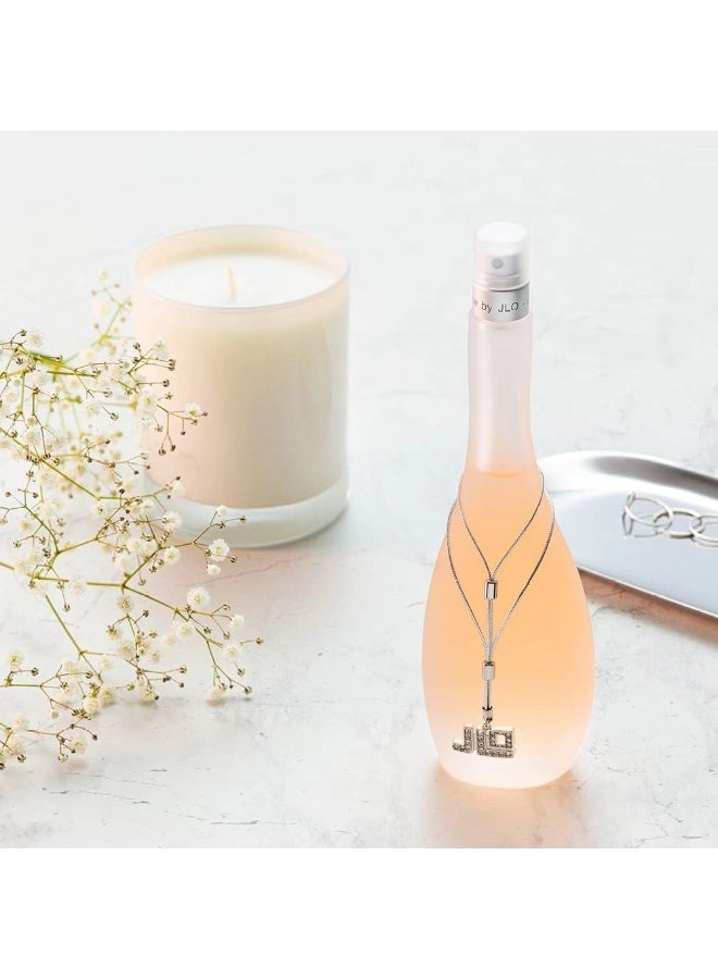 Glow Eau de Toilette 100ml