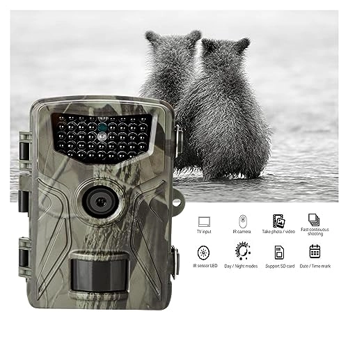 Wildlife Camera - 5MP