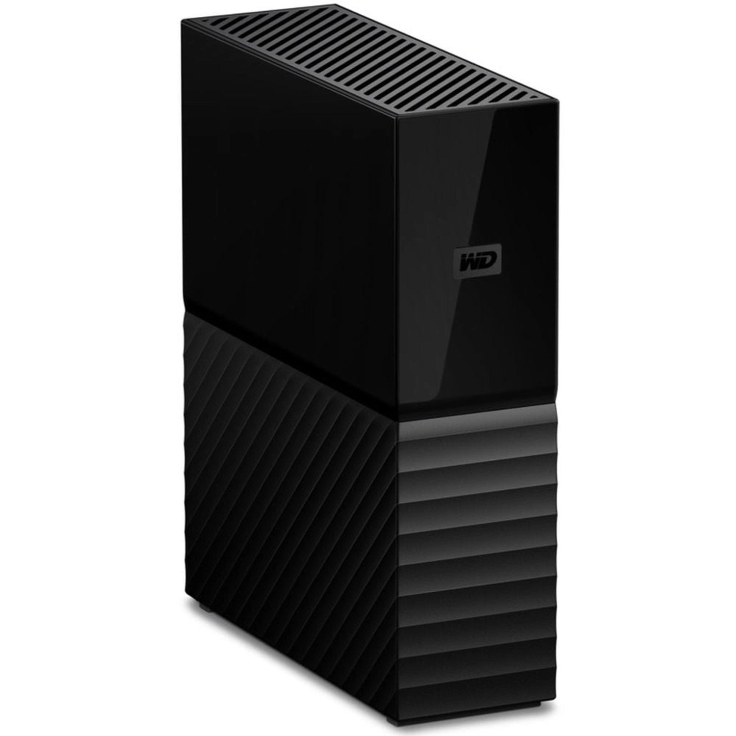 My Book 16TB HDD