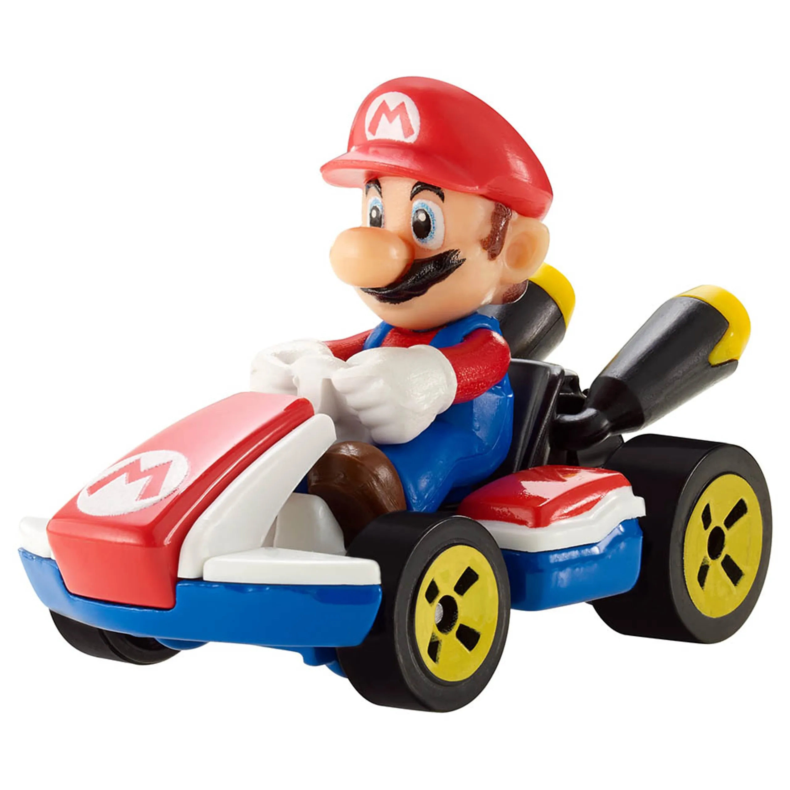 Mario Kart Replica - 1.64