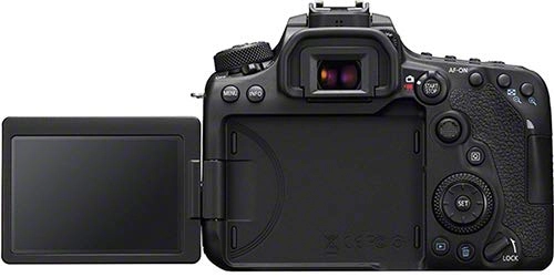 EOS 90D Body Only
