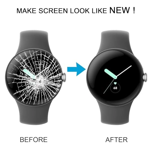 Front Screen Outer Glass Lens