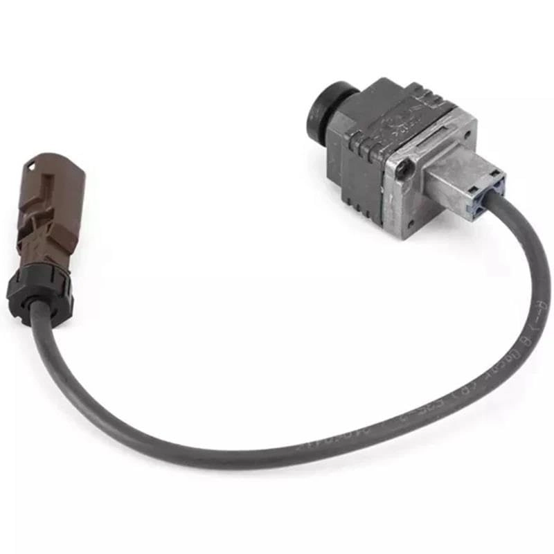 Rear View Camera - Night vision