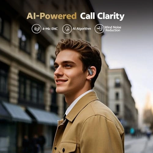 Crossky R70 Wireless Headphone