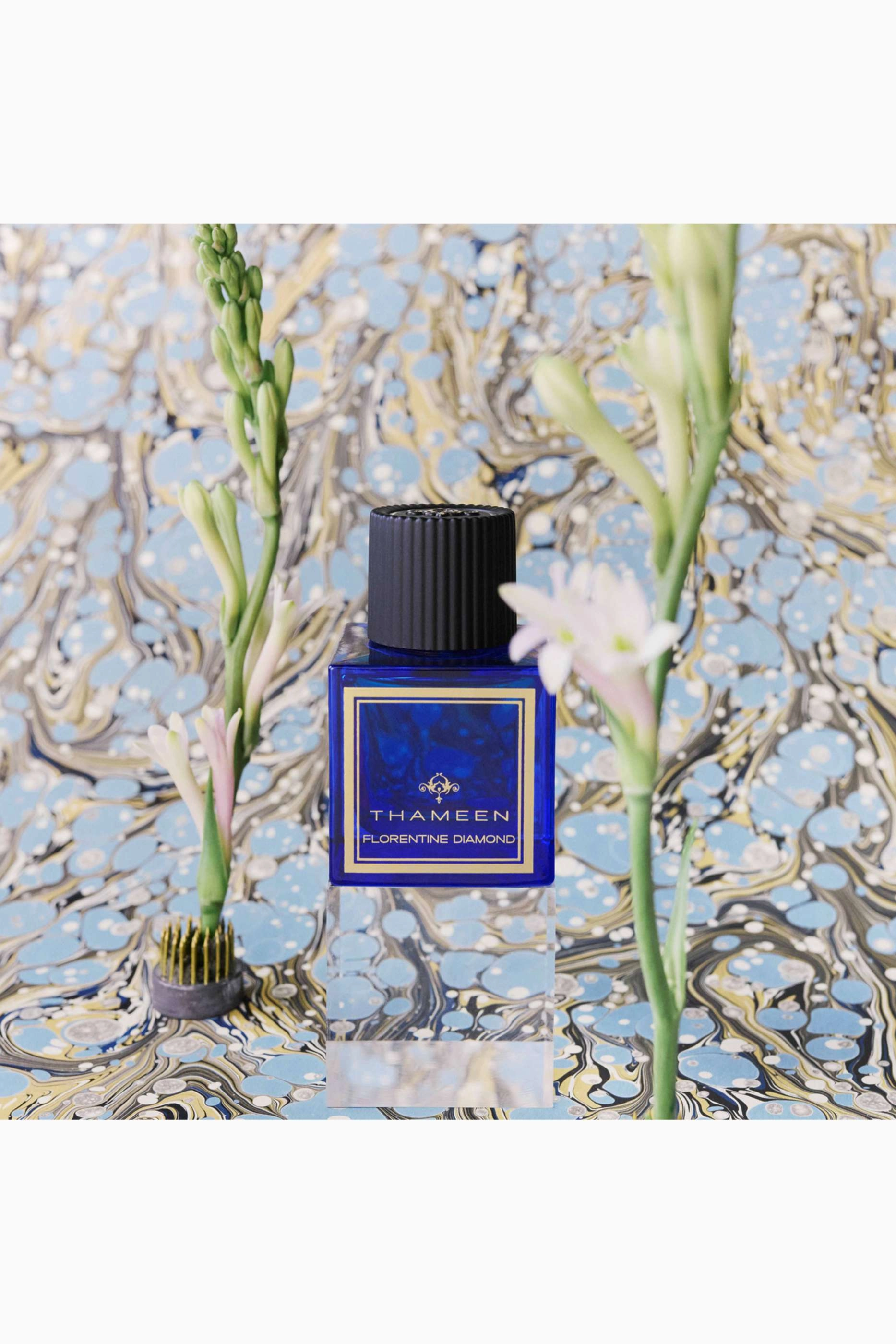 Florentine Diamond Eau de Parfum 50 ml