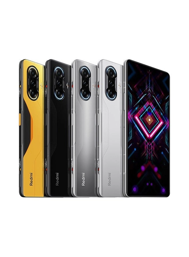 Redmi K40 Gaming - 8GB 128GB