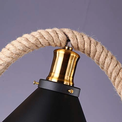 Nordic Modern Concise Iron Art Chandelier - 100cm