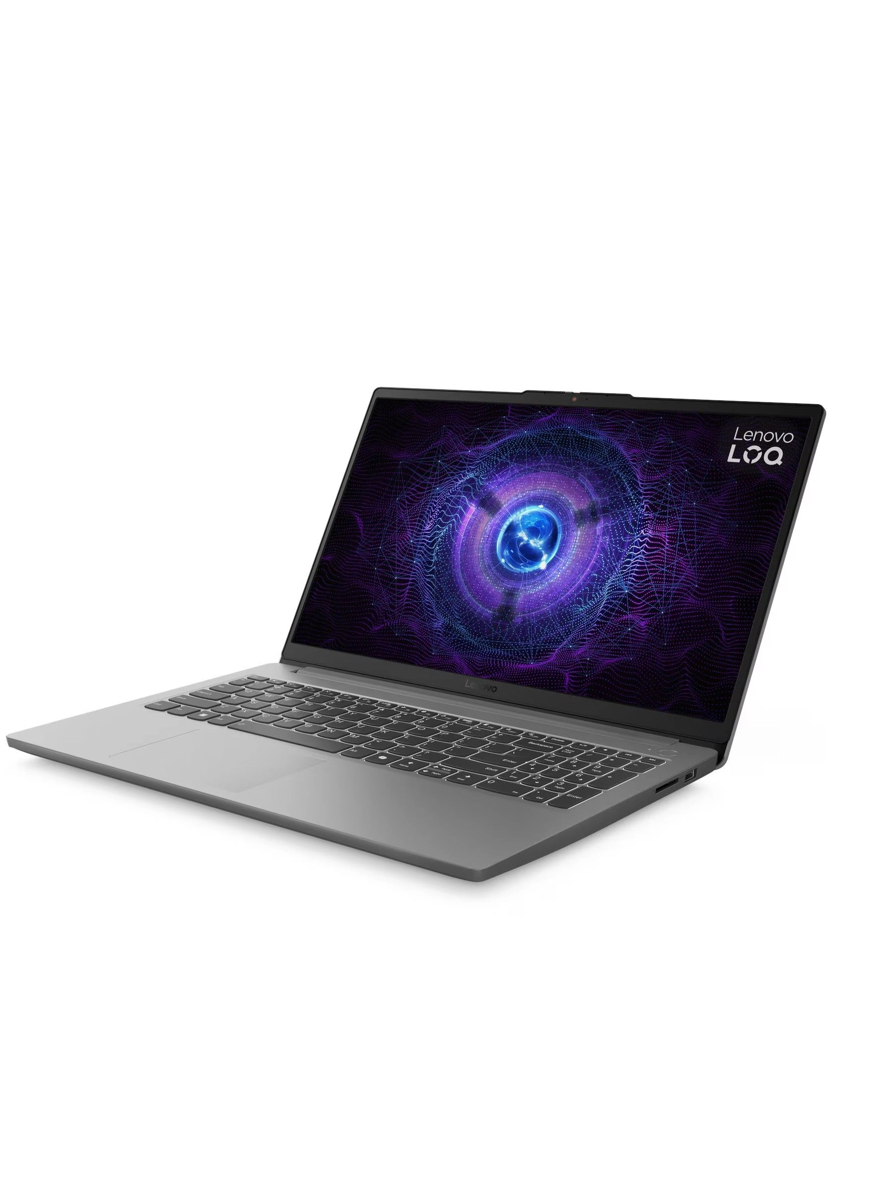LOQ 15IAX9E 83LK006AIN - 15.6'' Core i5-12450HX 12GB DDR5 512GB SSD
