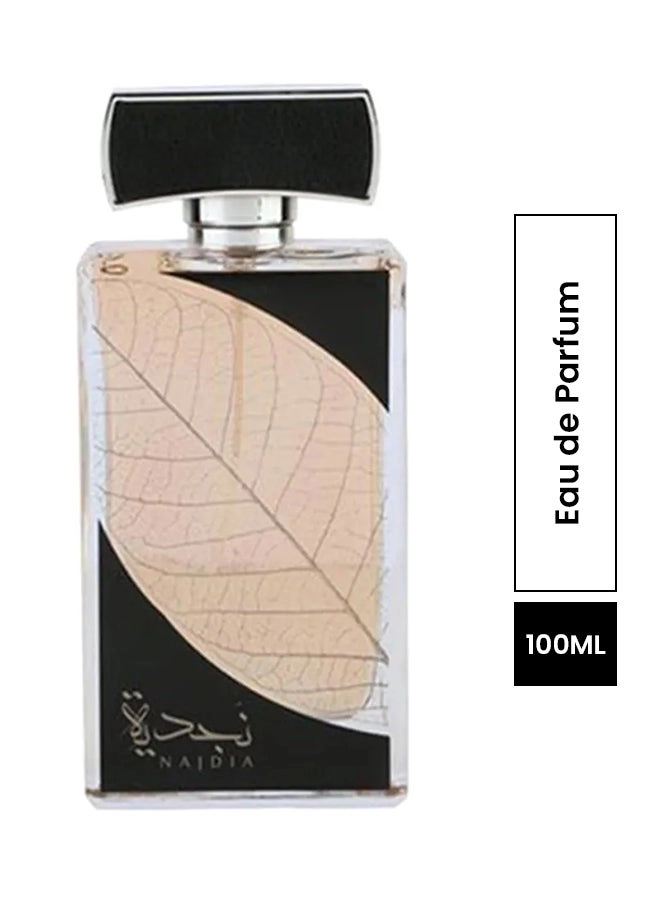 Lattafa Najdia Eau de Parfum 100ml