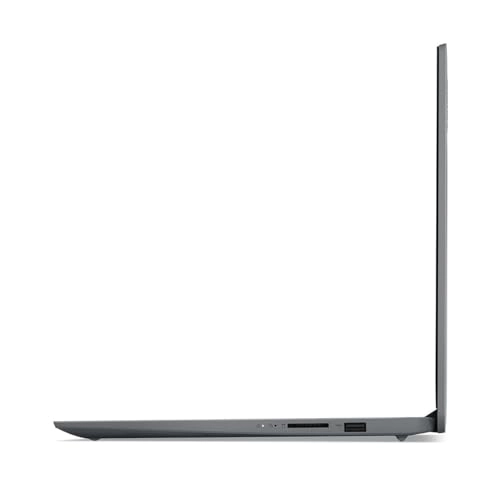 IdeaPad 1 15ALC7 82R400EMUS - 15.6'' Ryzen 5-5500U 8GB DDR4 512GB SSD