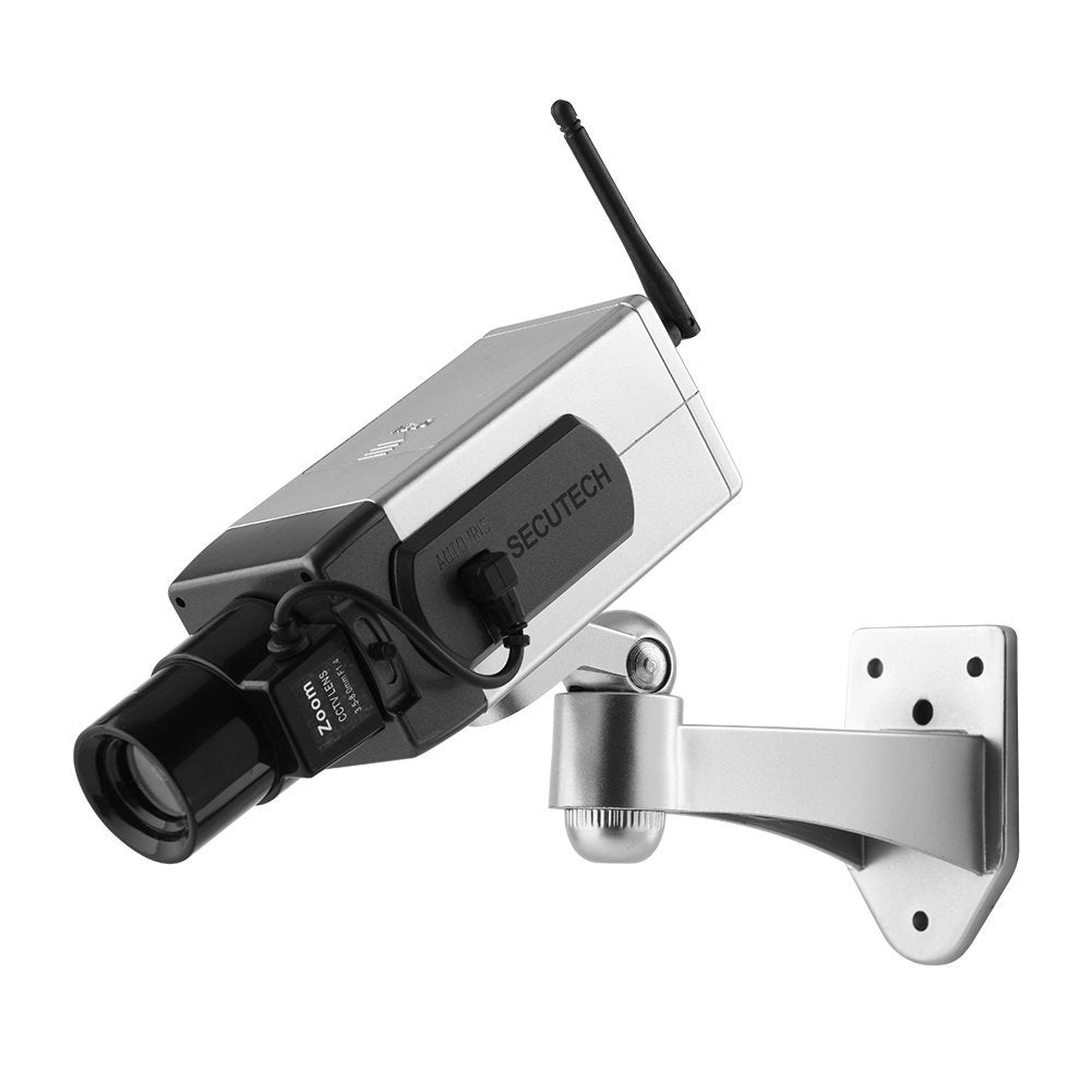 Serounder Dummy Camera - Indoor Outdoor