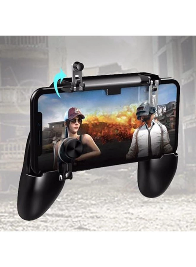 compuland.ga 541 - Black