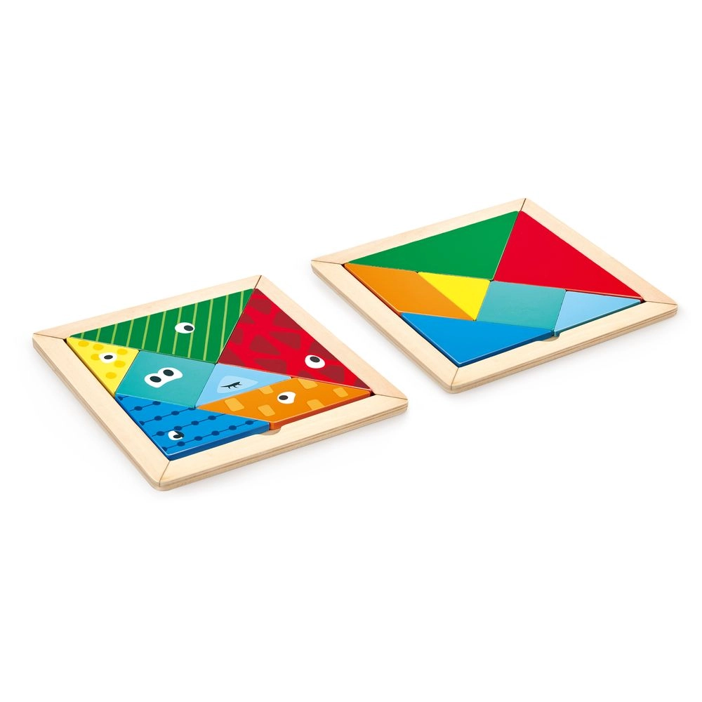 Travel Toy Essentials Set - 10pcs (BDM-BNDLE0088)