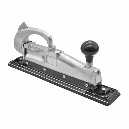 Air Locker AT100S - Inline/Straight Line Air Sander 2-3/4" x 15-3/4"
