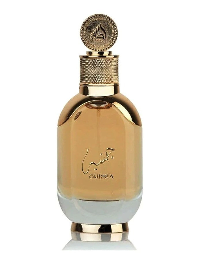 Guinea Eau de Parfum 100 ml