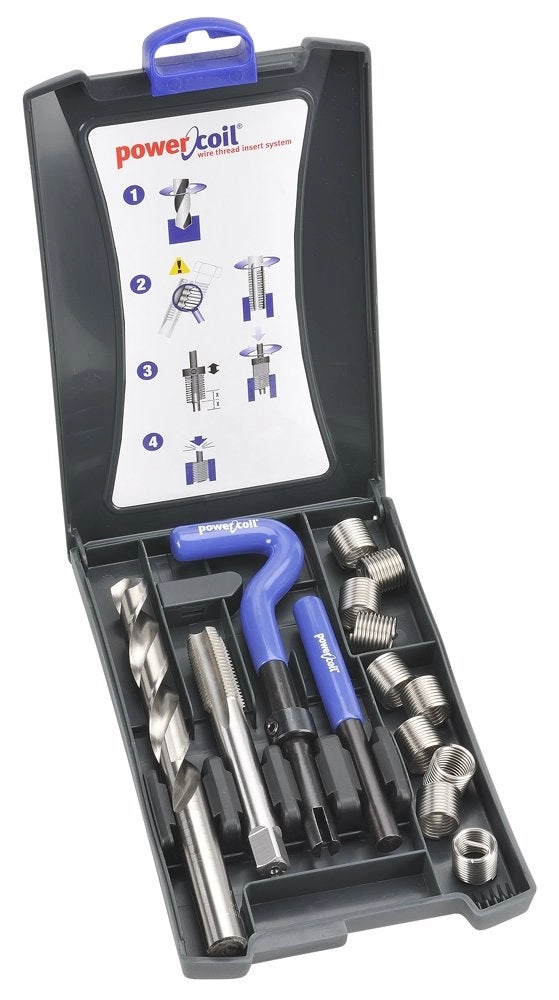 PowerCoil 3520-12.00K - M12-1.75