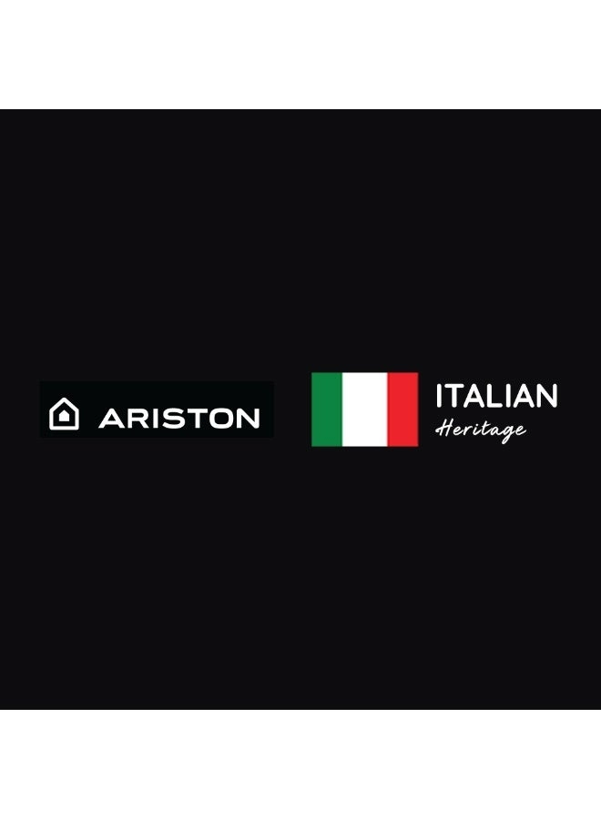 GS3 Y4 30 IX A Gas Oven