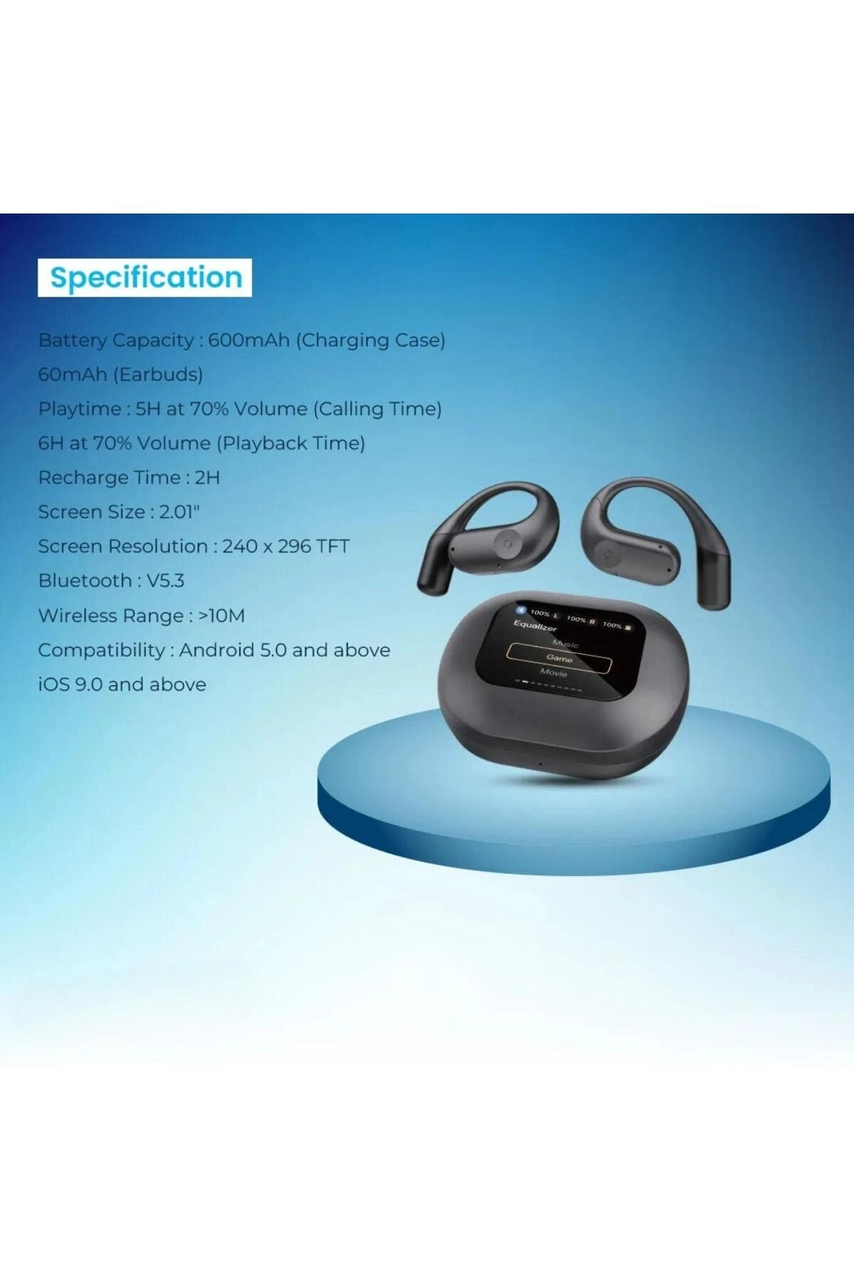 AirPods Pro2 Wireless Earbud