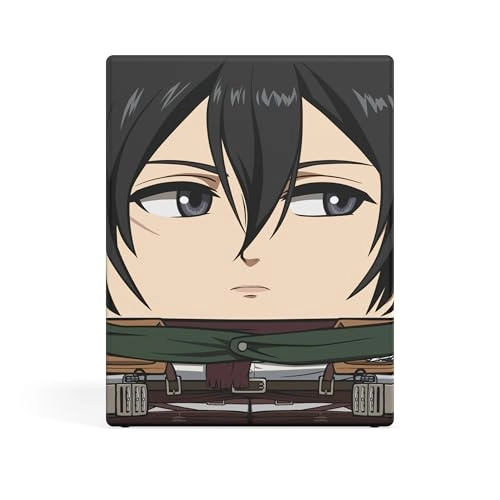 Mikasa Ackermann - Attack on Titan (10.3 cm) (SQR100156)