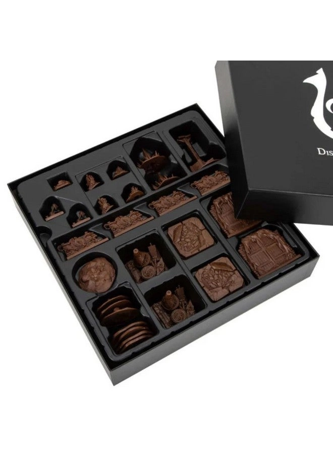 Bardsung: The Distant Depths