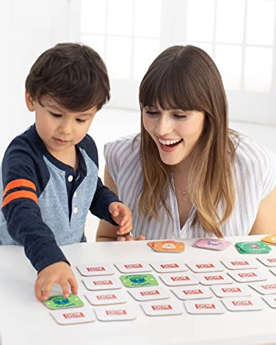 Toddler Memory Game Zoo Crew - Toddler 1 pieces