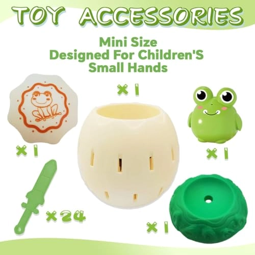 Pop Up Game - Miniature Dino