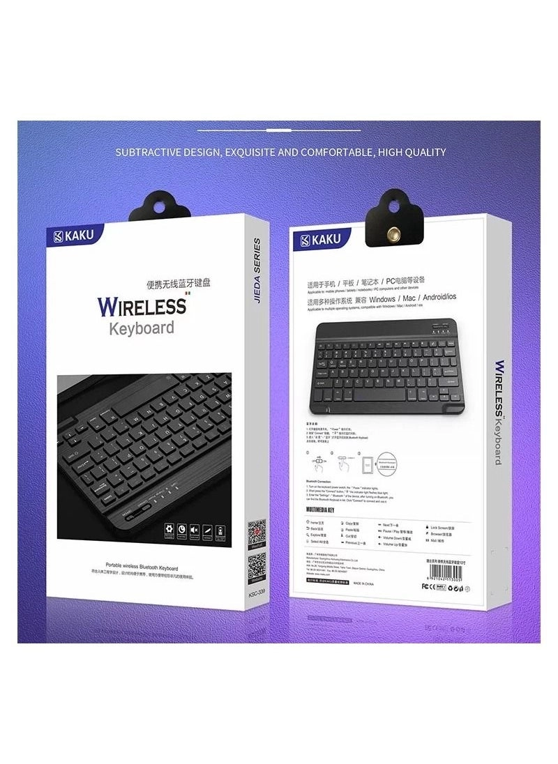 KSC-339 - Wireless