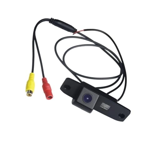 Car CCD Front View Camera - Night vision Wire 656 x 492