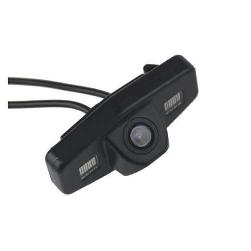 CCD Car Reverse Parking Rear View Camera - Night vision