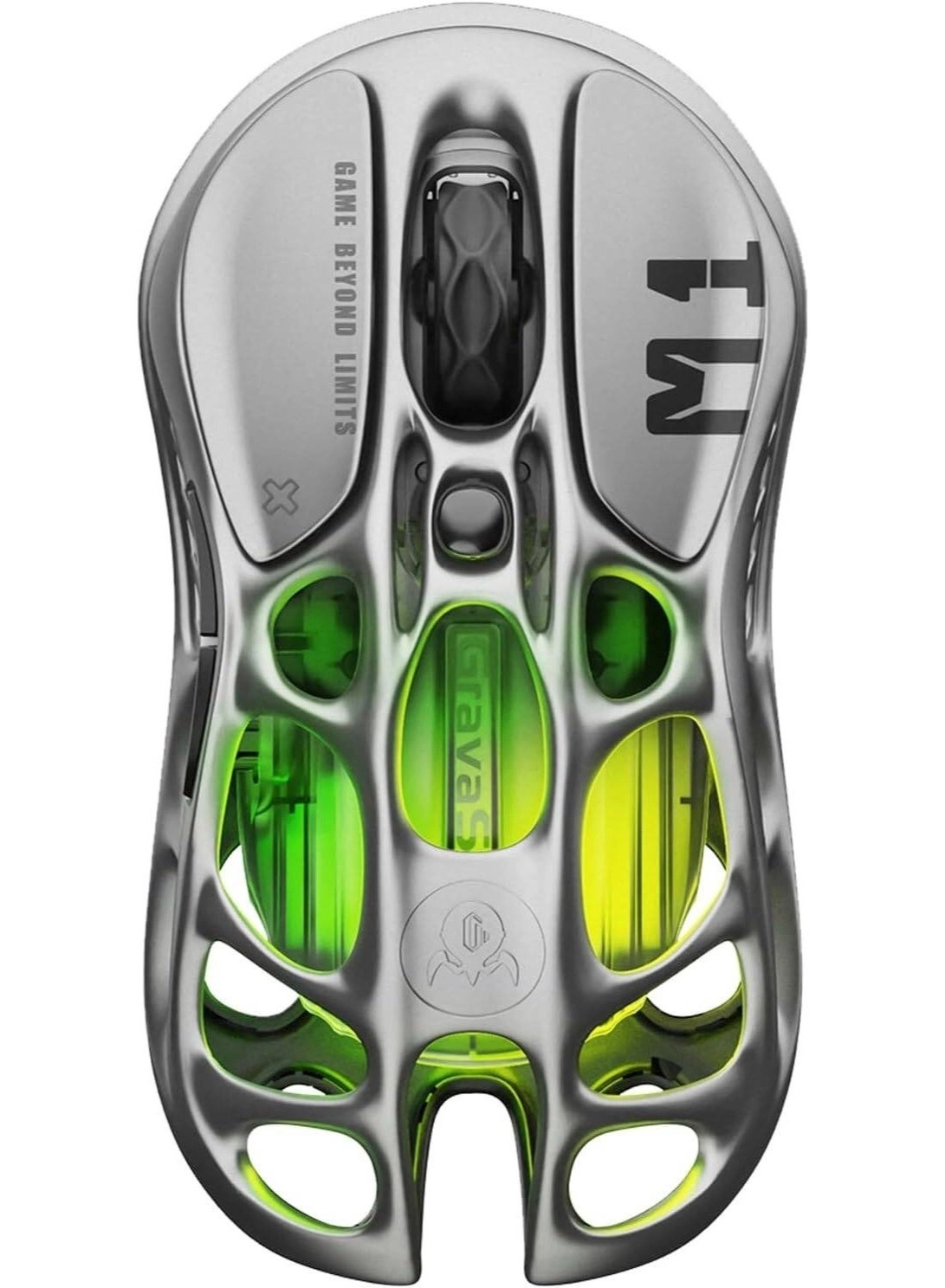 Mercury M1 Pro - Wireless