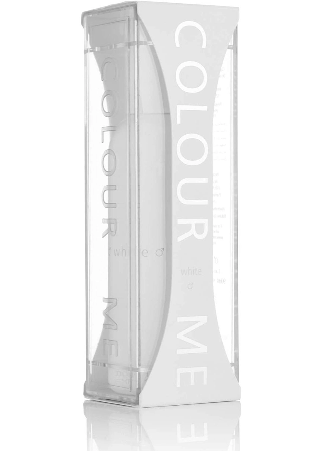 MILTON-LLOYD White Eau de Parfum 100ml