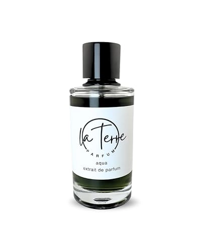 Aqua Eau de Parfum 100ml