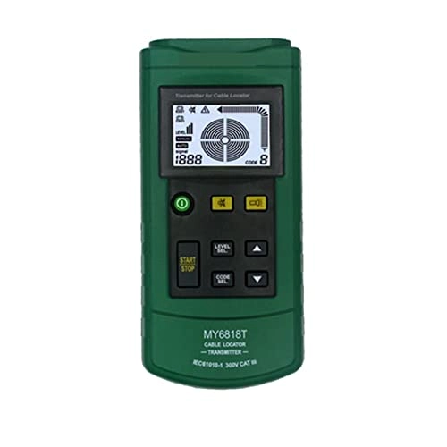 Network Cable Tester