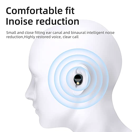 DEYYK590 Wireless Earbud
