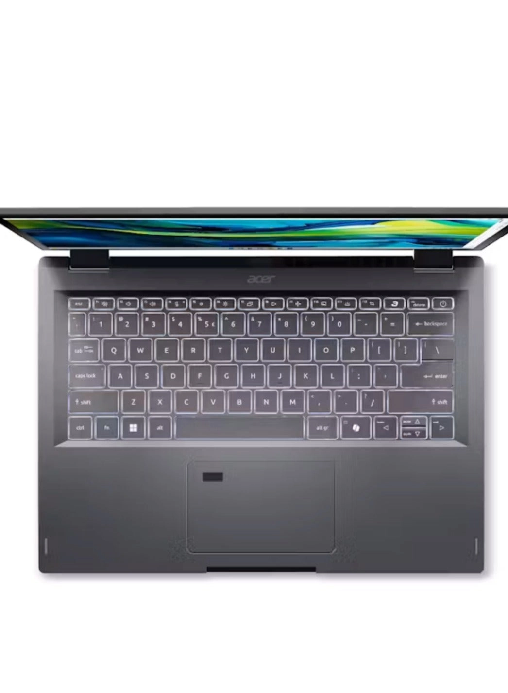 Aspire 5 Spin 14 ASP14-51MTN-7682 - 14'' Core i7-150U 16GB DDR5 512GB SSD