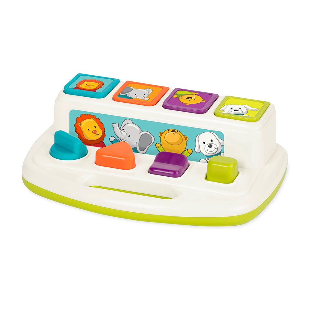 Pop-Up Pals - 18 months (5413458-BT4531Z)