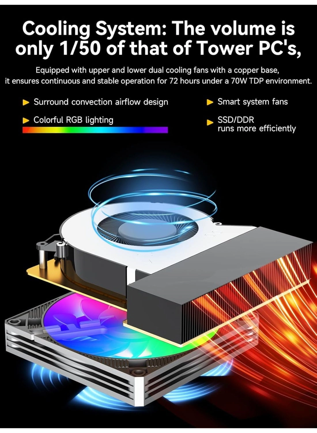 K12 - Ryzen 7 H255 32GB 1TB