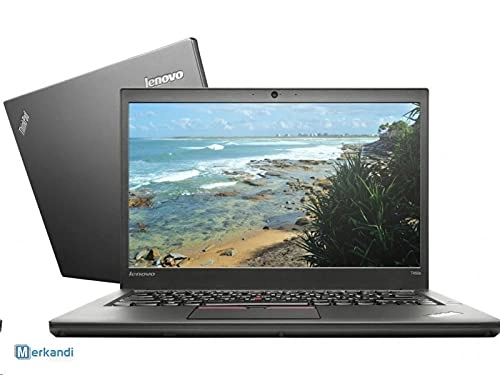 (Renewed) Thinkpad T550 - 15.6'' Core i5 8GB DDR3 256GB SSD