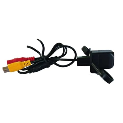 Parking Assist Camera - Wire