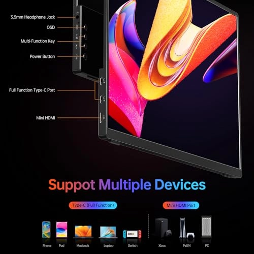 V140F1 - Full HD 14 inch