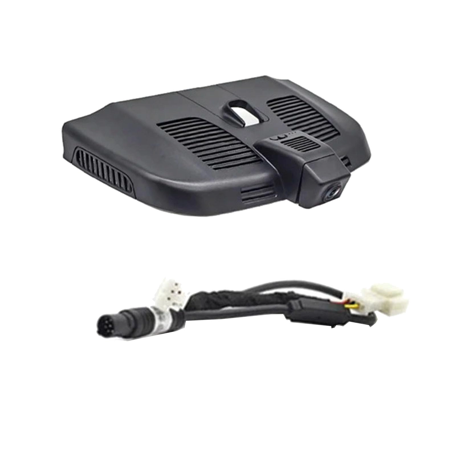 Toiumops Dashcam - 2K 1600P Front