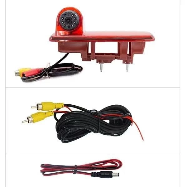 Reversing Camera - Night Vision