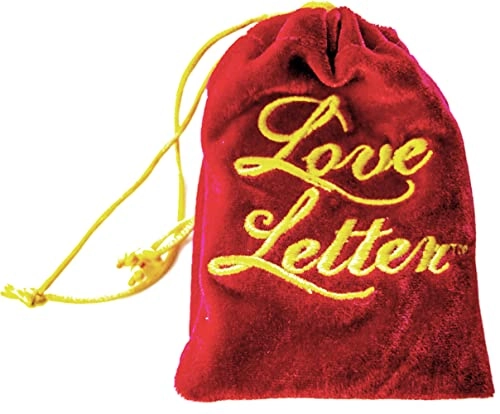 Love Letter - Card Game