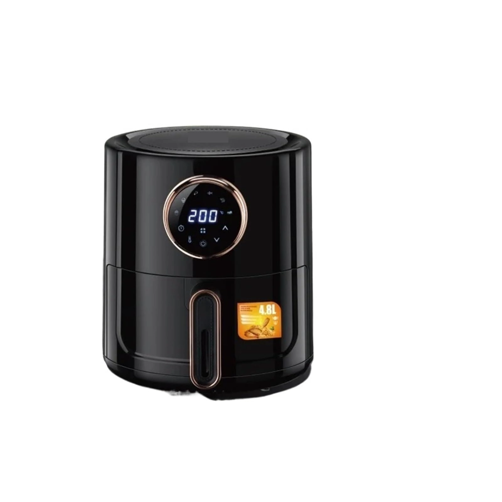 Food Essentials And Family Helpers TINZA21560