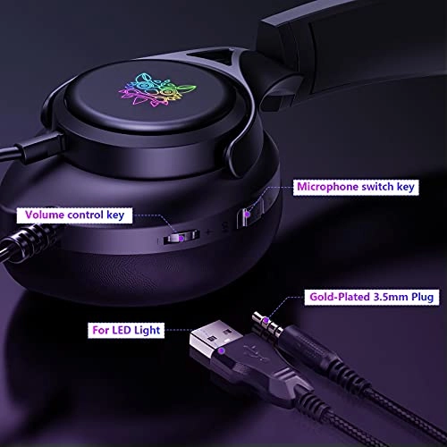 B0BCPJ42DS Wired Headset