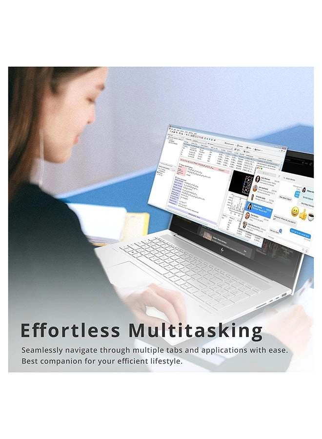 Envy X360 - 15.6'' Core i7-1255U 64GB DDR4 2000GB SSD