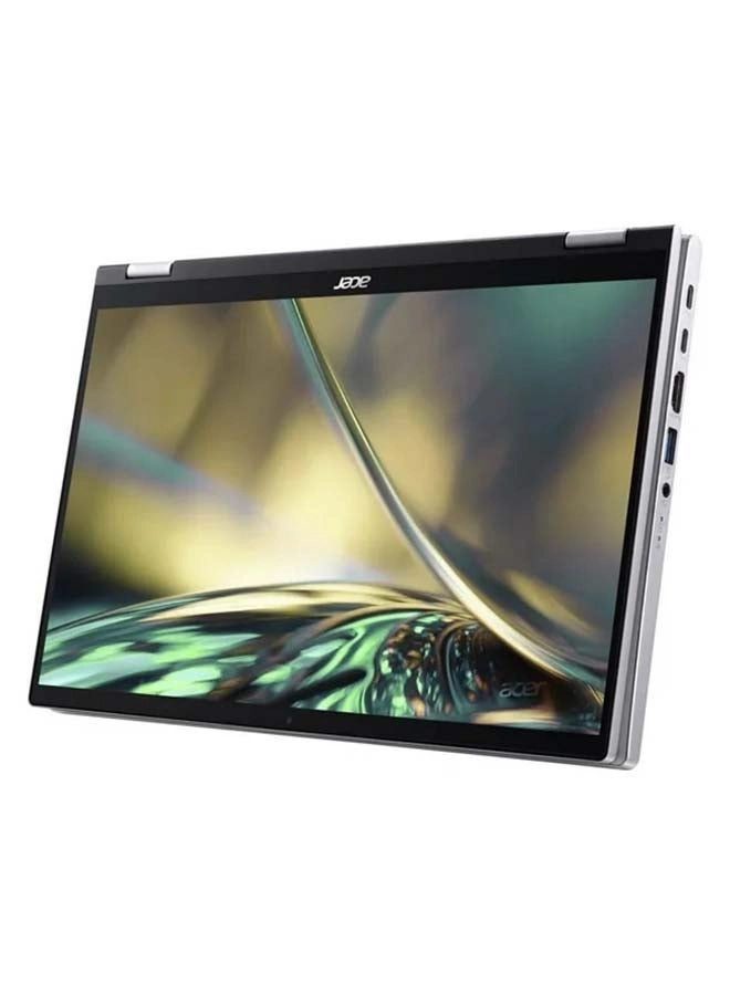 Spin 3 - 14'' 256GB 8GB Core i3-1215U