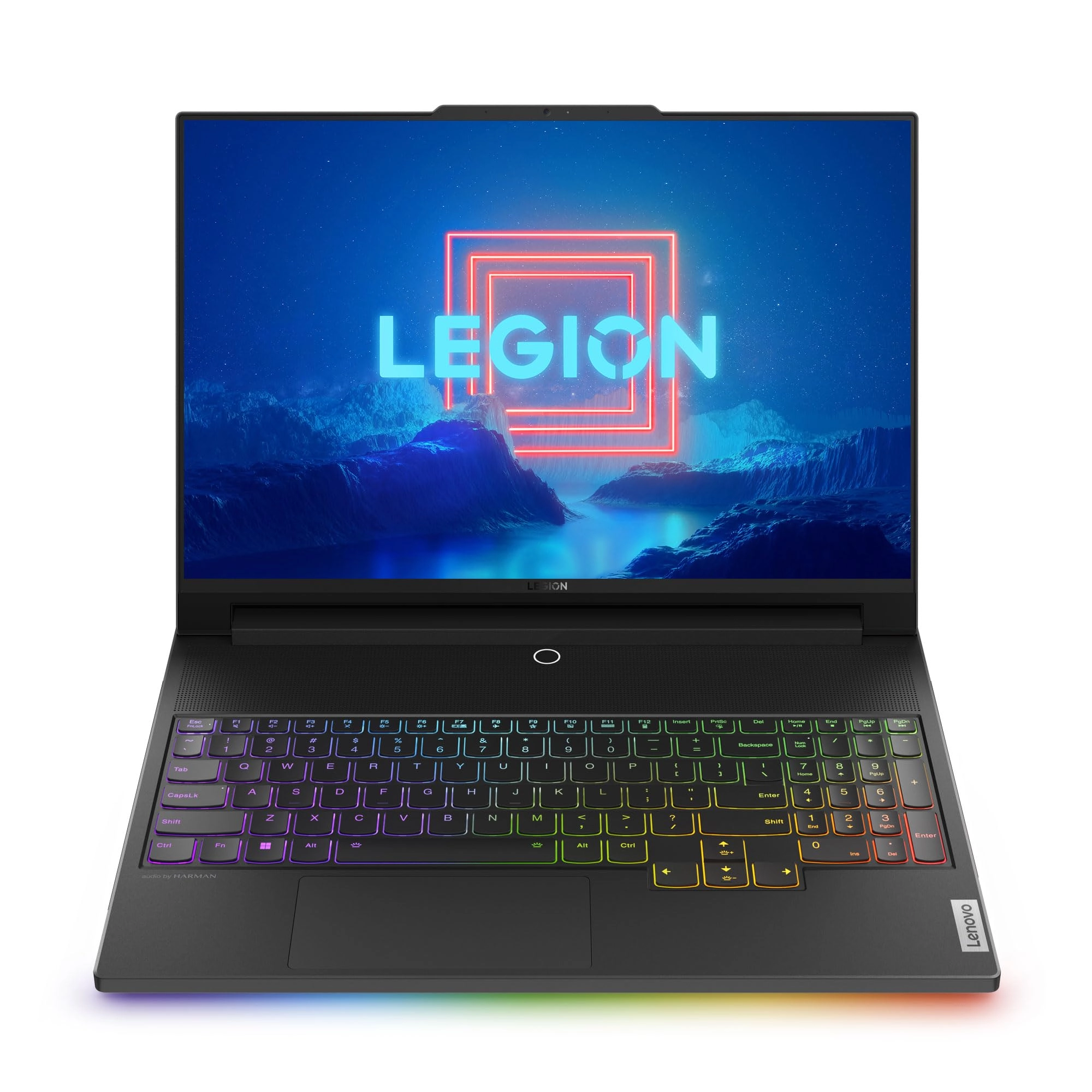 Legion Pro 9i - 16'' Core i9-14900HX 64GB DDR5 4000GB SSD
